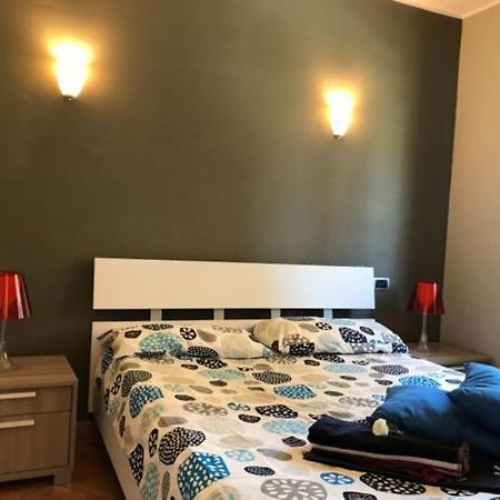 Apartamento Casa vacanze “Perla del Circeo” Sabaudia Exterior foto