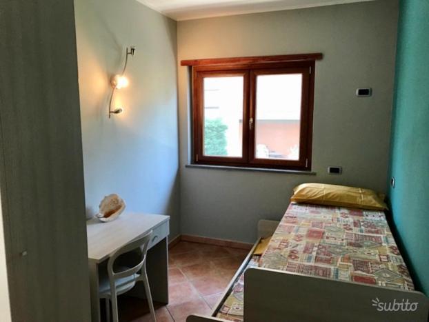Apartamento Casa vacanze “Perla del Circeo” Sabaudia Exterior foto