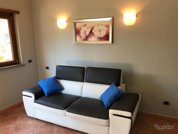 Apartamento Casa vacanze “Perla del Circeo” Sabaudia Exterior foto